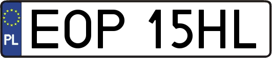 EOP15HL