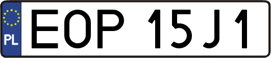 EOP15J1