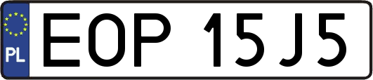 EOP15J5
