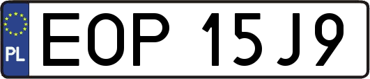EOP15J9