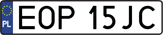 EOP15JC