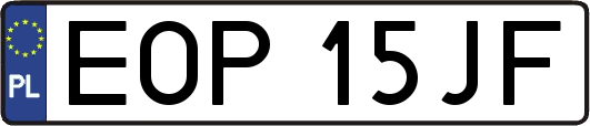 EOP15JF