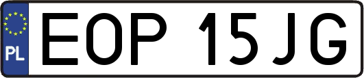 EOP15JG