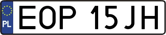 EOP15JH