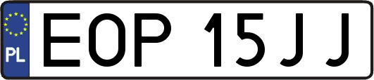 EOP15JJ