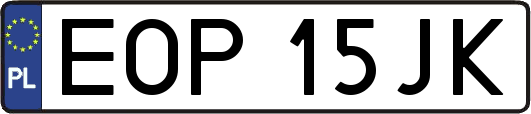 EOP15JK