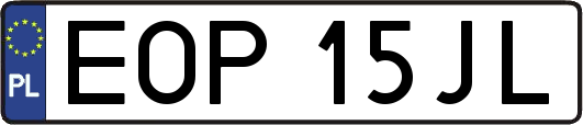EOP15JL