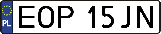 EOP15JN