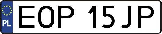 EOP15JP