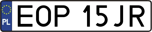 EOP15JR