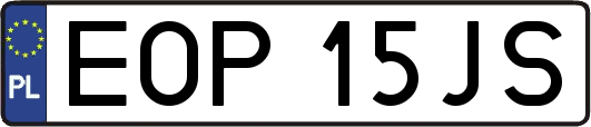 EOP15JS