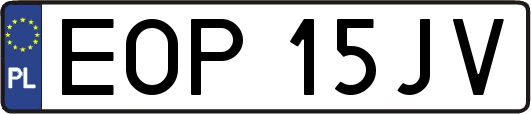 EOP15JV