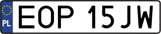 EOP15JW