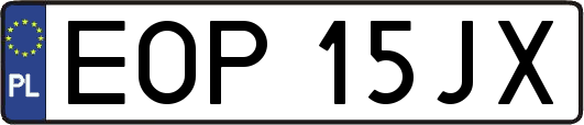 EOP15JX
