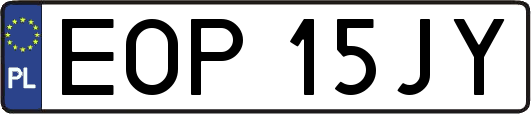 EOP15JY
