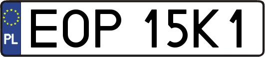 EOP15K1