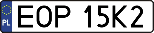 EOP15K2