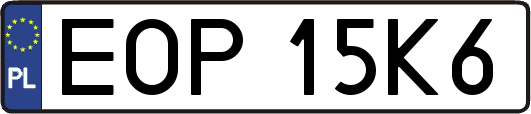 EOP15K6
