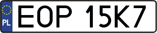 EOP15K7