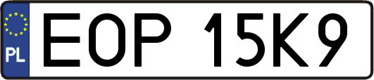 EOP15K9