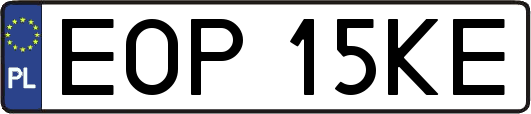 EOP15KE