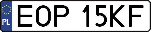 EOP15KF