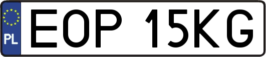 EOP15KG