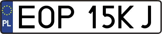 EOP15KJ