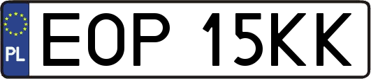 EOP15KK