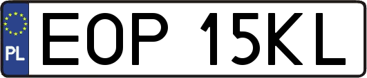 EOP15KL