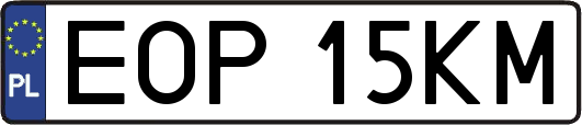 EOP15KM