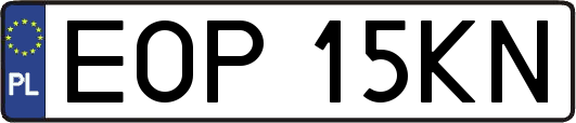 EOP15KN