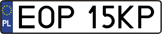 EOP15KP