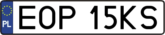 EOP15KS