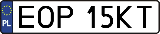 EOP15KT