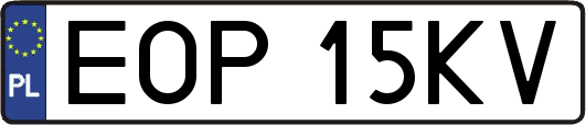 EOP15KV