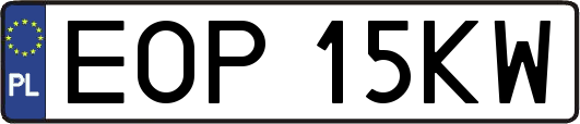 EOP15KW