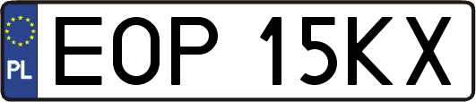 EOP15KX