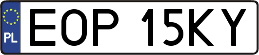 EOP15KY