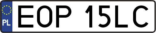 EOP15LC