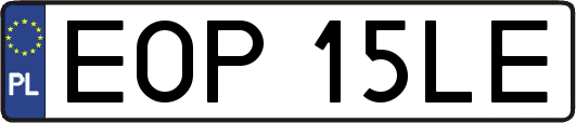 EOP15LE
