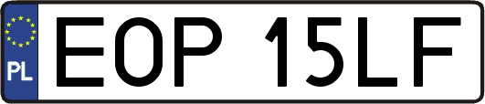 EOP15LF