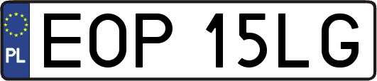 EOP15LG