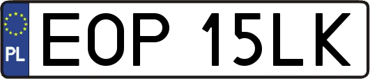 EOP15LK