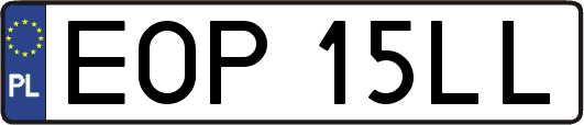 EOP15LL