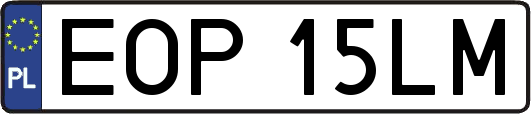 EOP15LM