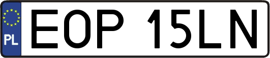 EOP15LN