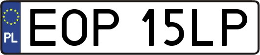 EOP15LP