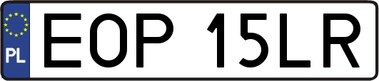 EOP15LR