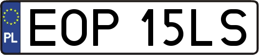 EOP15LS